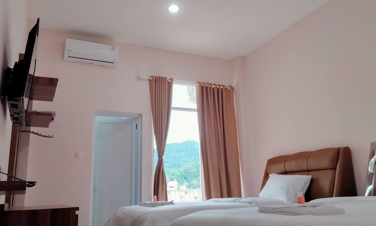 Padang Hotel | Selecta Indah