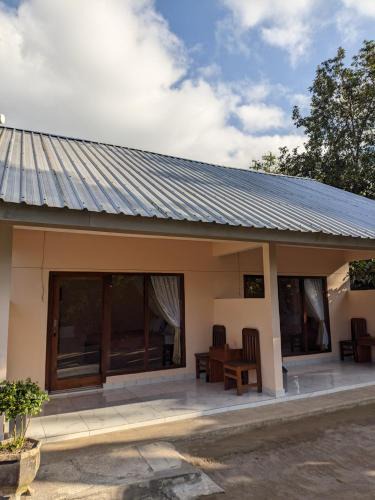 Bayan House | Senaru Guesthouse
