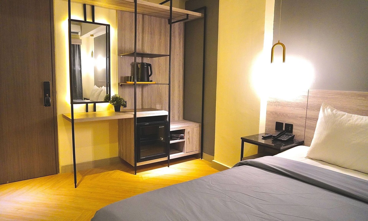 Bendungan Hilir Hotel | Series Hotel Sudirman