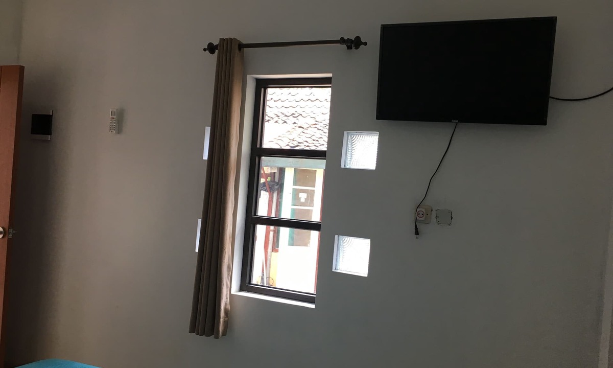 Malioboro Hostel | Setia Backpacker - Hostel