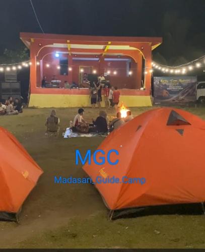 Cimerak Other | Sewa tenda madasari guide camp