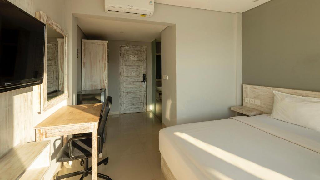 Berawa Hotel | Shashvata Berawa, Canggu