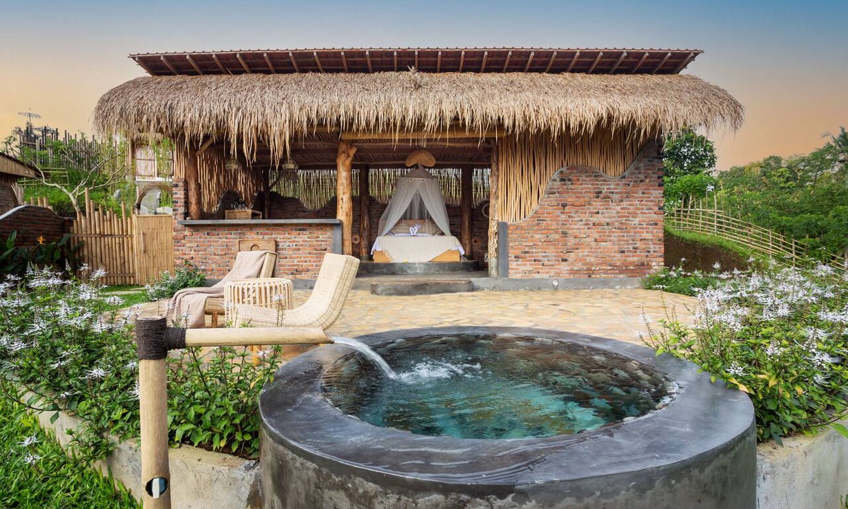 Selat Villa | Shigar Livin Bali