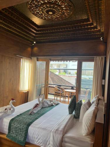 Kutuh Kaja House | Shiva Ubud And Kundalini Reiki by EPS