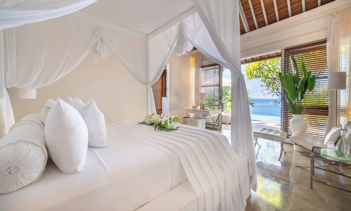 Seraya Hotel | Shunyata Villas Bali