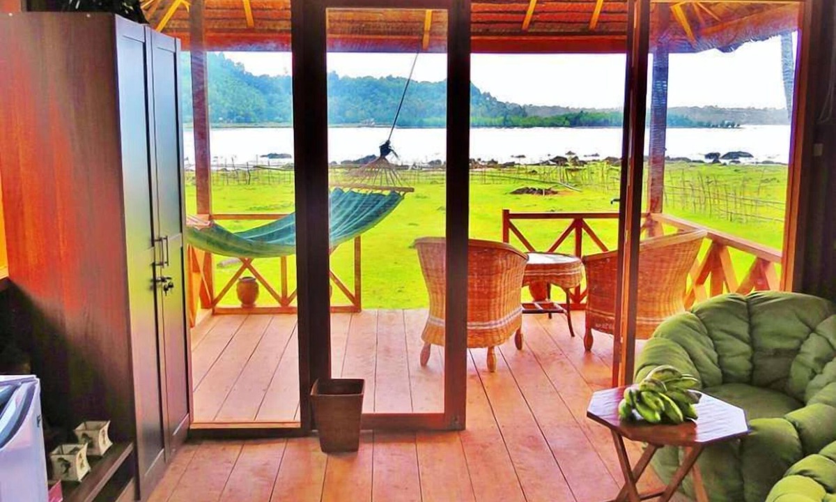 Sinabang House | Simeulue Surf Camp