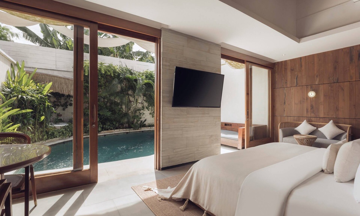 Sunset Road Resort | Sini Vie Resort & Spa Seminyak by Ini Vie Hospitality