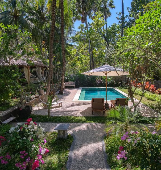 Purwakerti Villa | Sita Rama Luxury Private Villa