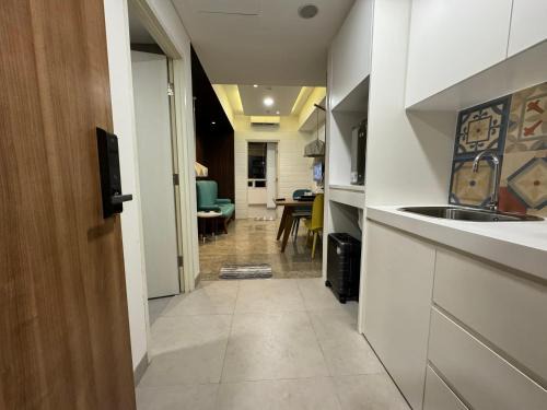 Tangerang Apartment | skandinavia apartemen