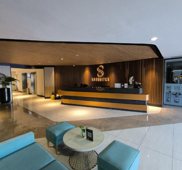 Surabaya Apartment | Skysuites Residence Surabaya