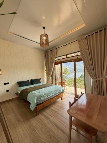 Samosir Cabin | Slash Villa