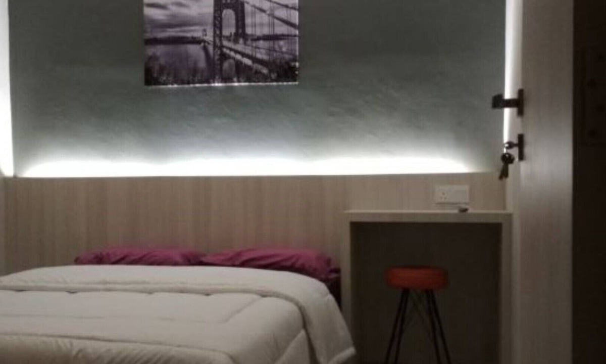 Batam House | Sleep Rest - Plamo Garden Apartments Unit 23