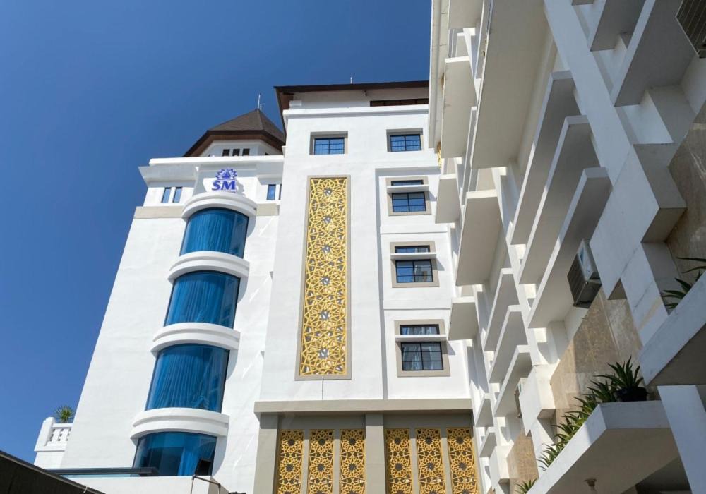 Central Yogyakarta Hotel | SM Tower Malioboro