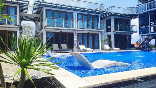 Kuta Selatan Hotel | SMARANALA