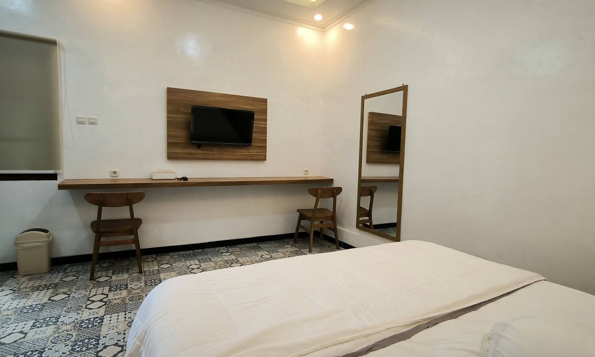 Banjarasri Hotel | Sobo Joglo Jawi Guesthouse by Cocotel