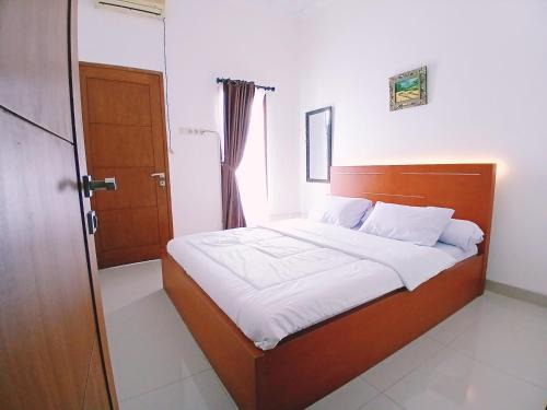 Tangerang House | Soekarno Hatta Airport Homestay
