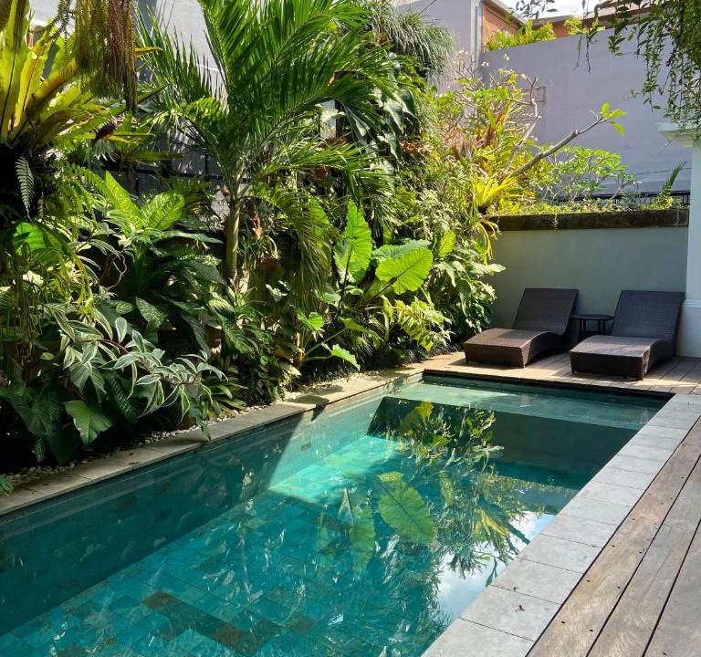 Nyuh Kuning Villa | Solvista Retreat Ubud