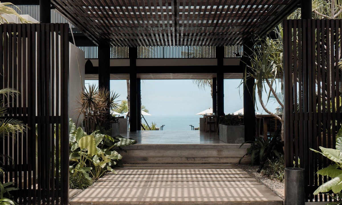 Kuta Hotel | Somewhere Lombok