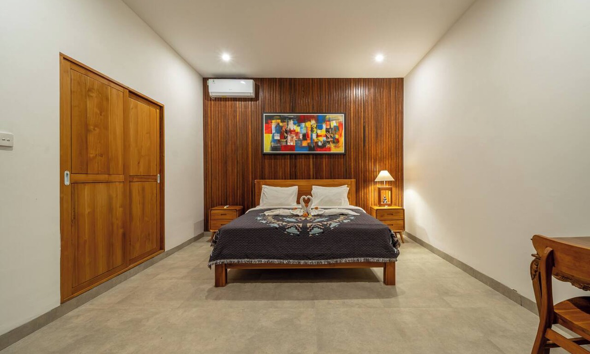 Cemagi Villa | Sona Villa Bali