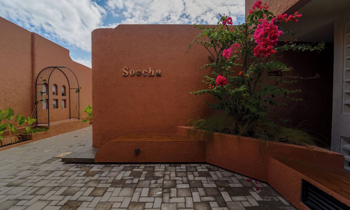 Sinduadi Villa | Soocha Villas
