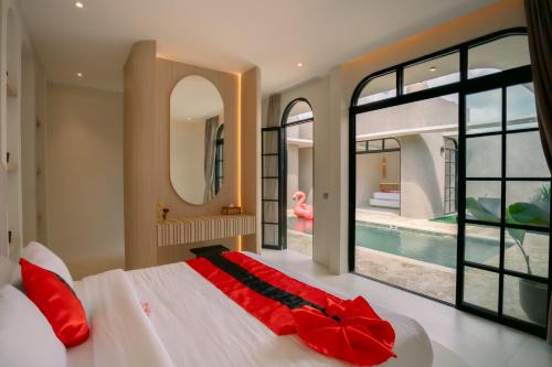 Padonan Villa | SOOJIWA VILLA by Taman Bali