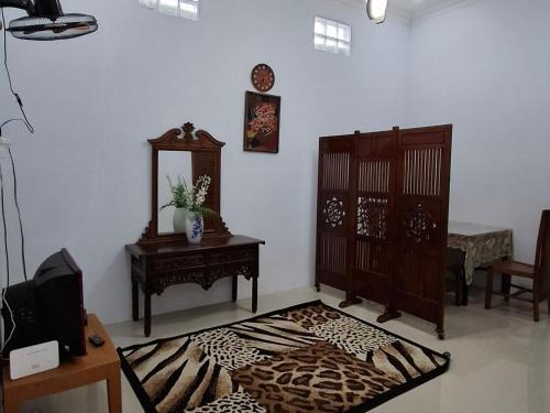 Tulungagung House | Soraya Homestay
