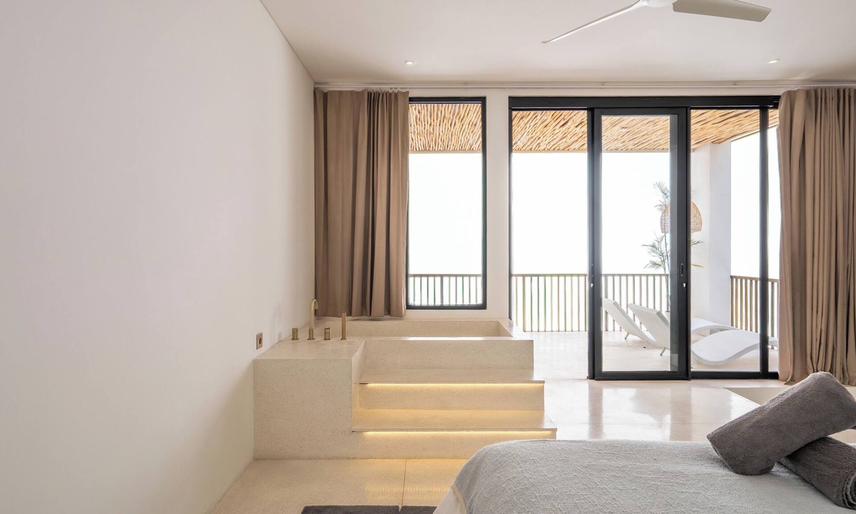 Pererenan Hotel | Sore Suites at Pererenan by Betterplace