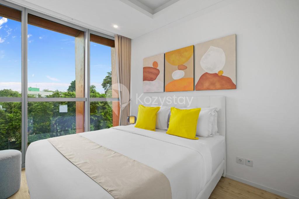 Cilandak Apartment | Soreli by Kozystay - TB Simatupang