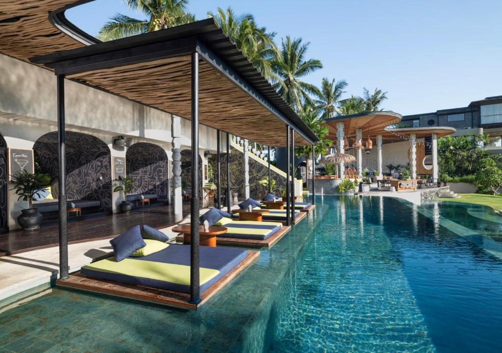 Mas Resort | Soulshine Resort Ubud, Bali