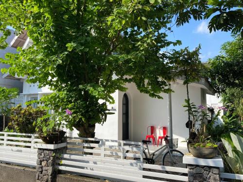 Ngaglik House | Spacious 3BR Villa Near Kaliurang - Arfani's House