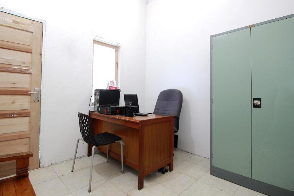 Bengkulu Hotel | SPOT ON 2758 Zayn Homestay Syariah