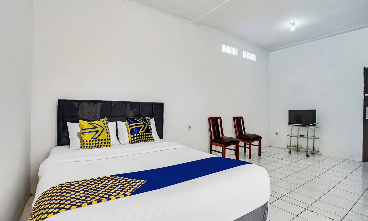 Astana Anyar Hotel | SPOT ON 91117 Sriwijaya Residence Syariah