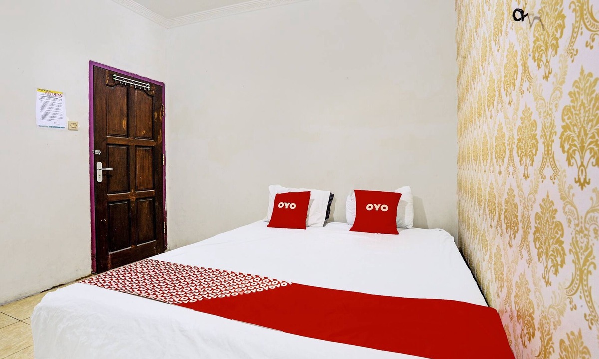 Tenggarong Hotel | SPOT ON 92208 Hotel Andira Syariah
