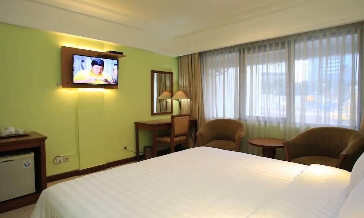 East Kuningan Hotel | Stay 'd Kuningan