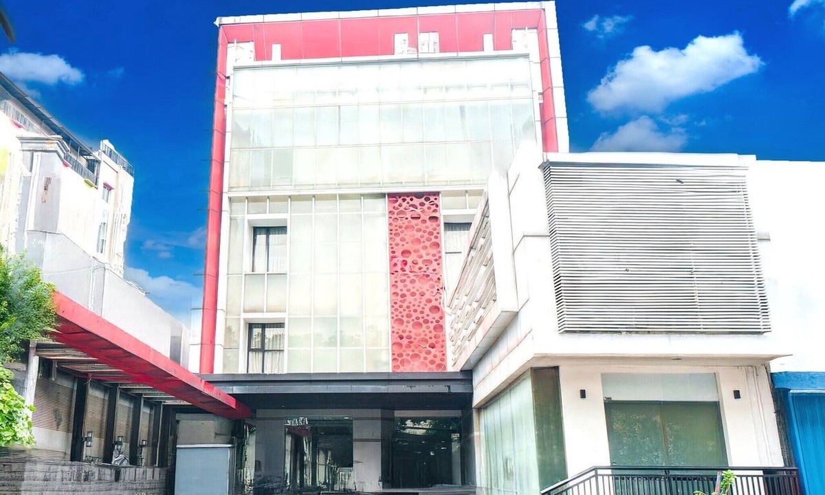 Gambir House | Stylish DBL Suite Escape W/Free WiFi and Parking