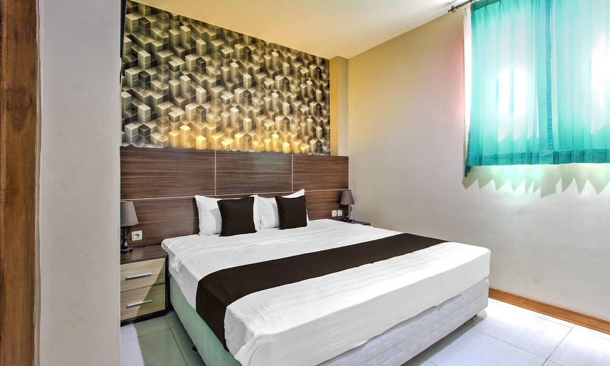 Baki House | Stylish DBL Suite Escape W/Free WiFi and Parking