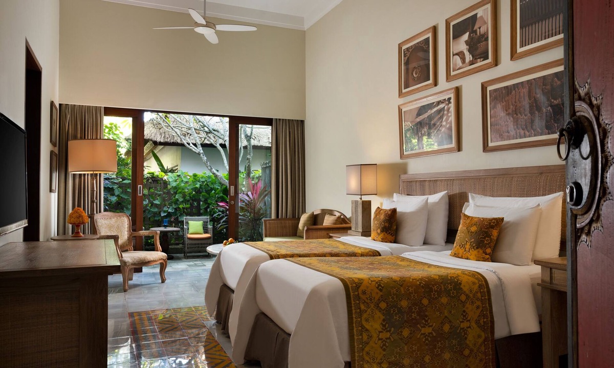 Sanur Kauh Resort | Sudamala Resort, Sanur