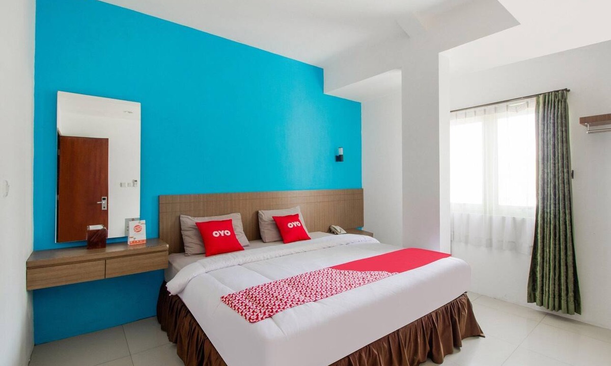 Bandung House | Suite Double near Paris Van Java