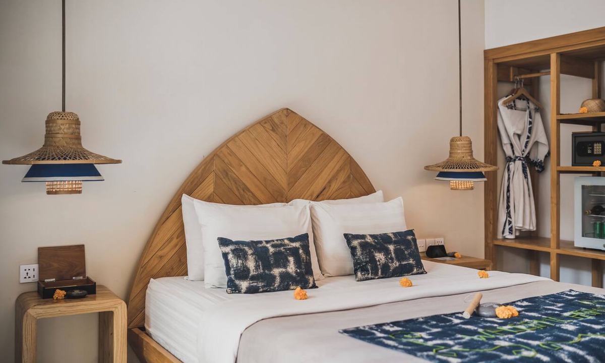 Berawa Resort | Suite Room in Canggu/Berawa