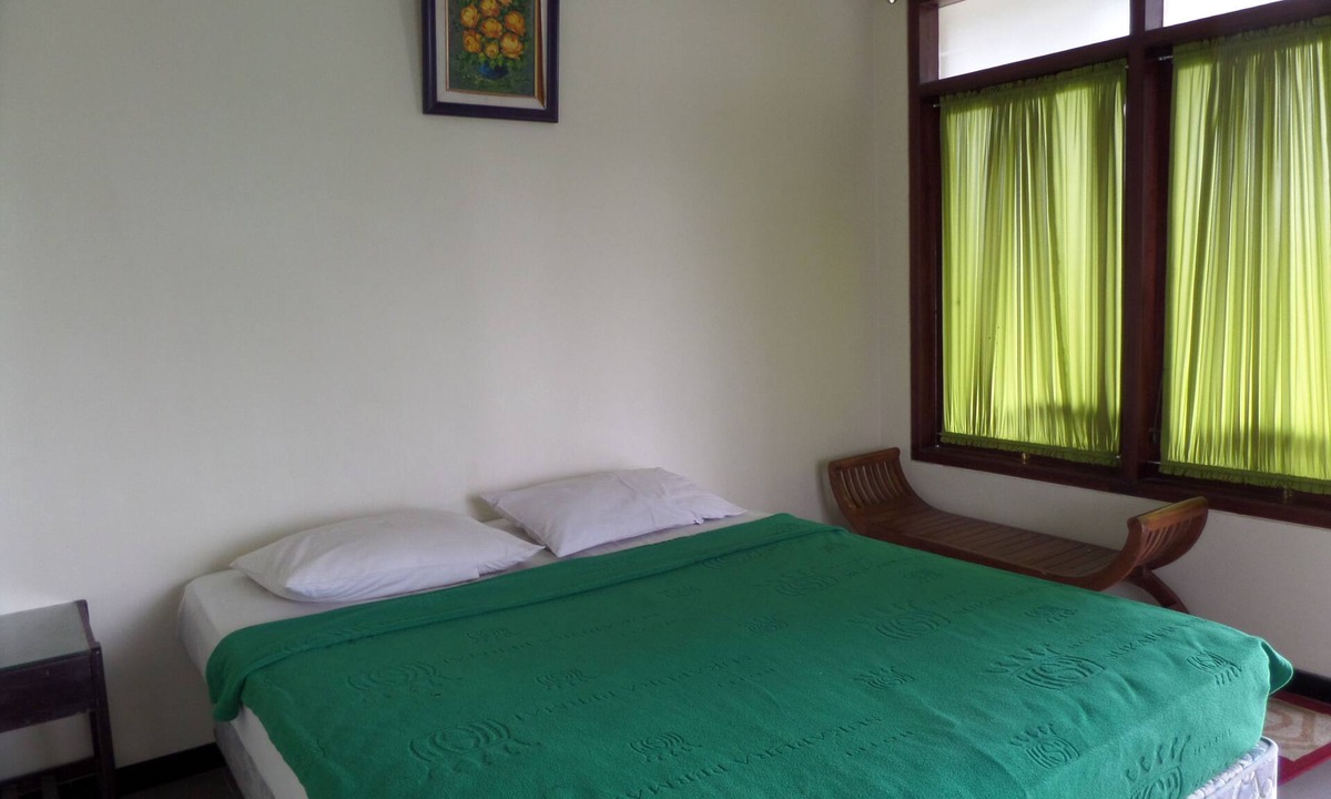 Sukapura House | Sukapura Permai Hotel