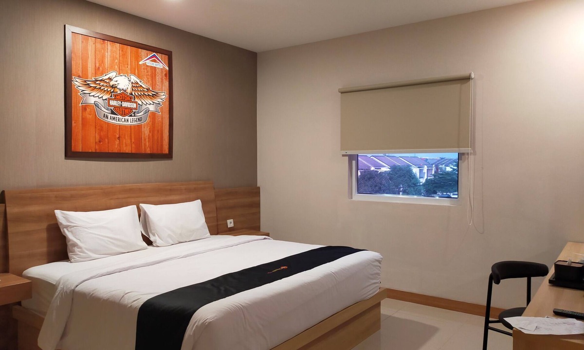 Ciakar Hotel | Sukho Hotel