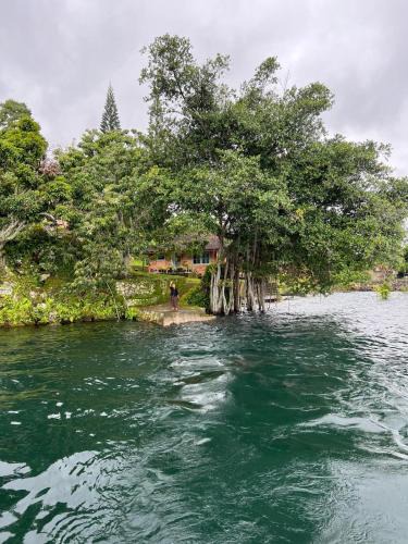 Simanindo House | Summa Terra