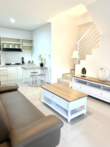 Jimbaran House | Sunny Heaven Villa