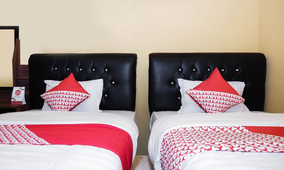 Mendut Hotel | Super OYO 598 Udan Mas Guesthouse& Gallery