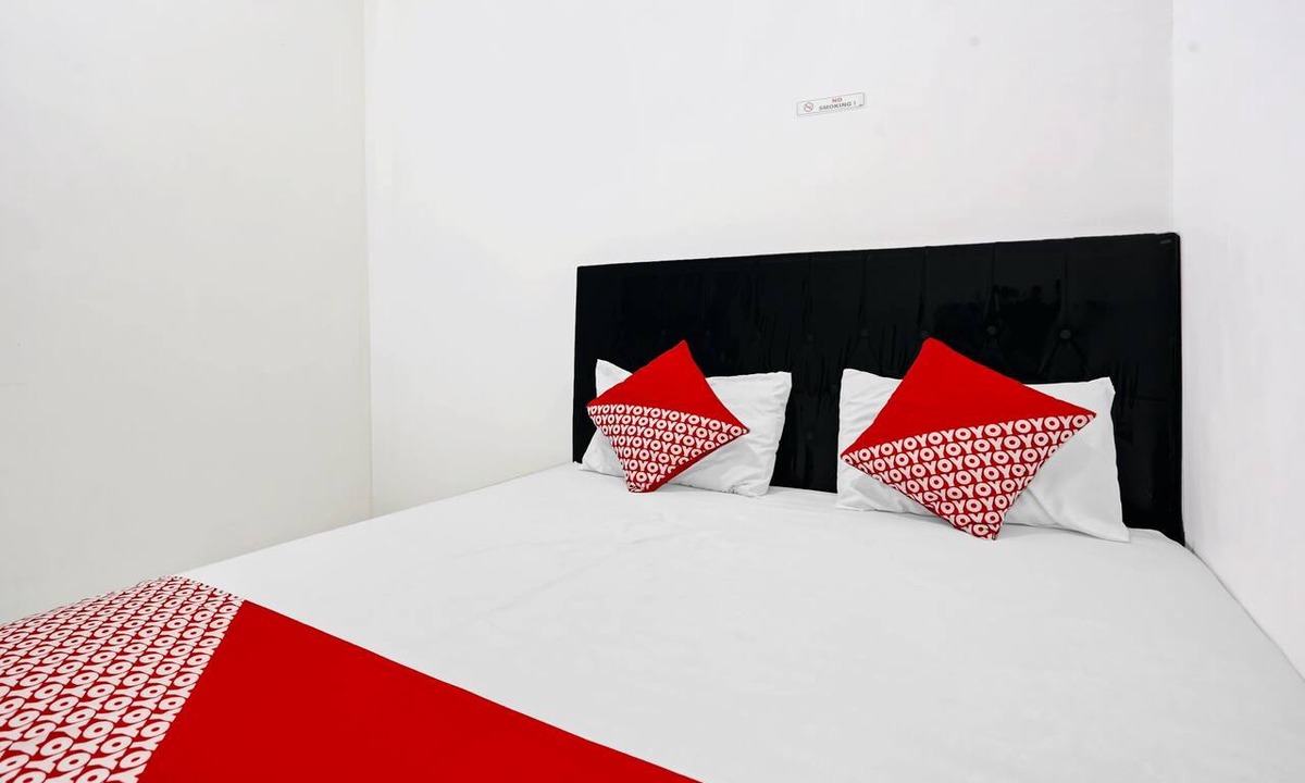Samarinda Hotel | Super OYO 90550 Good Sleep 3 Samarinda