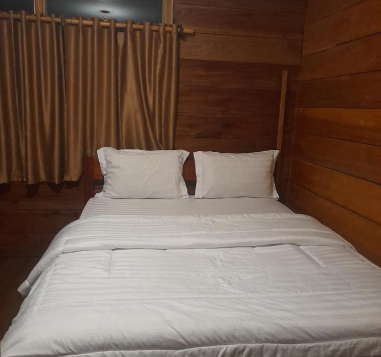 Katiet House | Surfcamp katiet mentawai