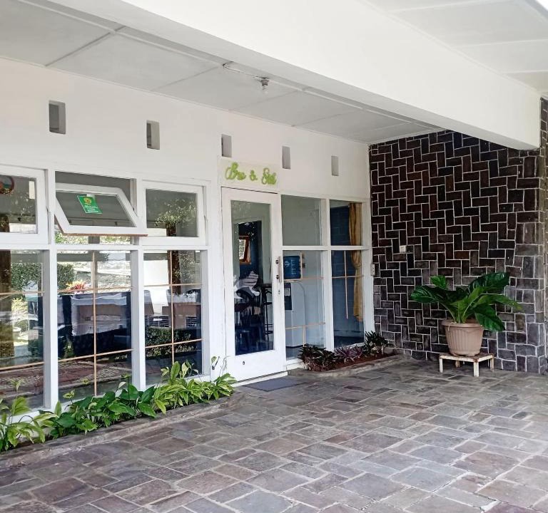 Ciloto Hotel | Surga Dirga Resort