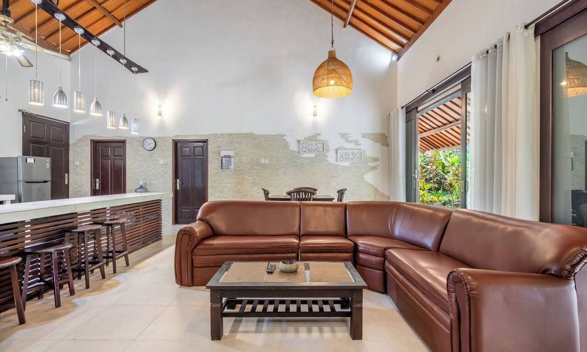 Sengkidu Villa | Surya Villa