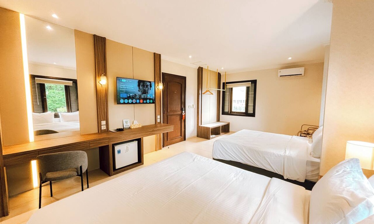 Ambarawa Hotel | Susan Spa and Resort