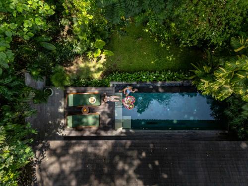 Melayang Villa | Suweta Villa Ubud